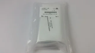APPLIED MATERIALS 0041-93120 BASE COVER SLIP RING FV-V2 LKP, LOT OF 5