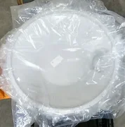 APPLIED MATERIALS 0041-97038 ROTATING SHIELD AMAT *UNUSED, SEALED*
