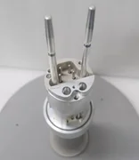 APPLIED MATERIALS 0042-13115 0010-84457 HEATER ASSEMBLY AMAT