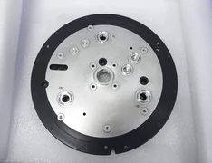 APPLIED MATERIALS 0042-15603 FACILITY PLATE HYBRID MZ AMAT