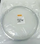 APPLIED MATERIALS 0042-18393 PLASMA CHOKE, 2 PIECE SHIELD (Cu) AMAT