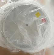 APPLIED MATERIALS 0042-18571 SHIELD, TOP, VOLARIS, 300MM AMAT *UNUSED*