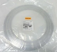APPLIED MATERIALS 0042-18721 LOWER SHIELD, PLASMA CHOKE (Cu) AMAT