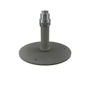 APPLIED MATERIALS 0042-28645 CERAMIC HEATER ASSEMBLY SZ W/MESAS APC 0010-86243