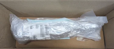 APPLIED MATERIALS 0042-35823 BELLOWS, PIN LIFT, 3.5 INCH STROKE PRODUCER GT AMAT