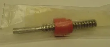 APPLIED MATERIALS 0045-09000 LEAD SCREW MOD AMAT