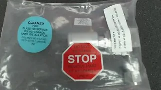 APPLIED MATERIALS - 0050-09789