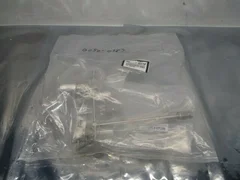 APPLIED MATERIALS 0050-09821, PLUMBING WELDMENT, TEOS CLUSTER 1/4 FLOW, 105858