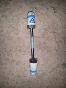 APPLIED MATERIALS 0050-09955 WELDMET TUBE INSERT