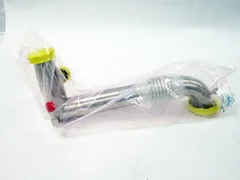 APPLIED MATERIALS 0050-28883 VACUUM FITTING FIVE PORT SYSTEM KF40 KF50 KF 40 50