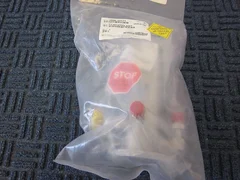 APPLIED MATERIALS 0050-33171 WELDMENT