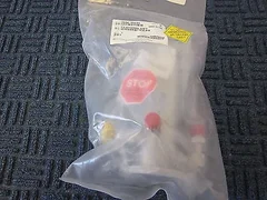 APPLIED MATERIALS 0050-33171 WELDMENT