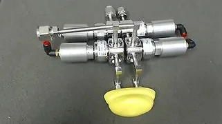 APPLIED MATERIALS - 0050-40927