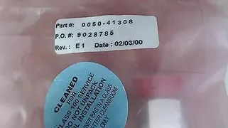 APPLIED MATERIALS - 0050-41308