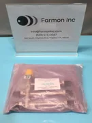 APPLIED MATERIALS 0050-41321 GAS LINE ASSY, 179761