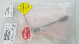 APPLIED MATERIALS 0050-50646 GAS LINE N2 PURGE K1S LIQ PANEL TXZ G