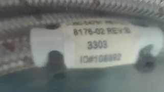 APPLIED MATERIALS - 0050-54791