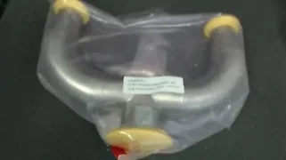 APPLIED MATERIALS - 0050-75613 - NEW STAINLESS STEEL AMAT