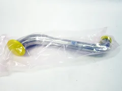 APPLIED MATERIALS 0050-76668 VACUUM FITTING TUBING 005076668 KF40 KF50 REDUCER