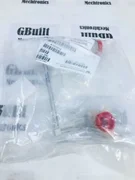 APPLIED MATERIALS 0050-86509 WELDMENT .IHC INNER RIGHT. PRODUCER ETCH New SEALED