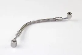 APPLIED MATERIALS 0050-86772 Gasline Flexline Pedestal Cvd Endura 2