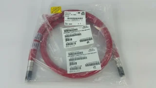 APPLIED MATERIALS 0050-94448 HOSE ASSY CHAMBER BODY RETURN-TURBO PUMP SUPPLY 