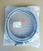 APPLIED MATERIALS 0051-84602 E-RACK RF GEN WATER RETURN HOSE, SS BRAID, HI-FLEX