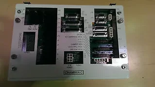 APPLIED MATERIALS 0090-00324 12 MFC SERIPLEX W/MEI CONTROL - NEW