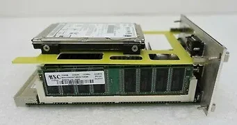 APPLIED MATERIALS 0090-03162 SBS CL7/ CL7R2Q0B00C14W23 SINGLE BOARD COMPUTER SBC