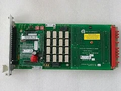 APPLIED MATERIALS 0090-03748 Rev 001/ 300mm DRYER INTERLOCK Board