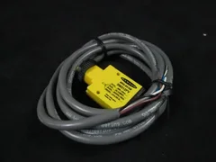 APPLIED MATERIALS 0090-09136 ASSY, FIBERIPTIC SENSOR DEGASSER, LIG IN,BANNER:SM3