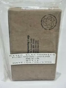 APPLIED MATERIALS  0090-20108, ASSY, SENSOR CASSETTE Banner SM312LV