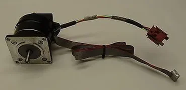 APPLIED MATERIALS  0090-75009  MOTOR ENCODER ASSY ROBOT EXTENSION AMAT
