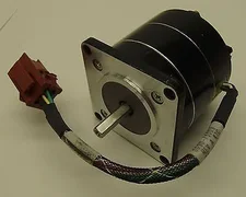 APPLIED MATERIALS  0090-75009  Motor. ,  Encoder damaged from handling AMAT