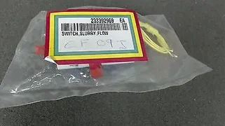 APPLIED MATERIALS - 0090-77082 - SWITCH,SLURRY,FLOWFROM CHEM TEC