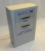 APPLIED MATERIALS 0090-91689 REFIC S.A. BATCH ALIGNER CONTROLLER - NEW