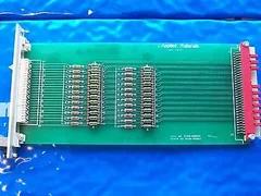 APPLIED MATERIALS 0100-00002 AMAT FUSE BOARD PWB ASSY