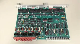APPLIED MATERIALS - 0100-00003 - Stepper Drive ASSY. PCB
