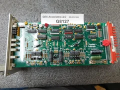 APPLIED MATERIALS 0100-00011 Chopper Drive PWB ASSY