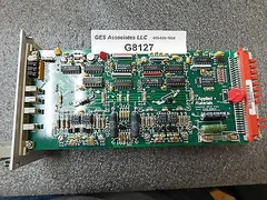 APPLIED MATERIALS 0100-00011 Chopper Drive PWB ASSY