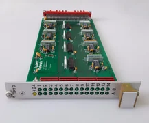 APPLIED MATERIALS 0100-00014 OPTO DETECT BOARD 