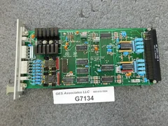 APPLIED MATERIALS 0100-00132 Sync Detect PWB ASSY