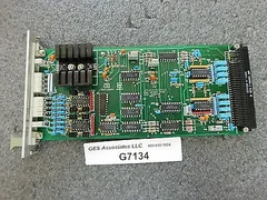 APPLIED MATERIALS 0100-00132 Sync Detect PWB ASSY