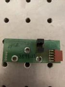 APPLIED MATERIALS 0100-00134