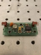 APPLIED MATERIALS 0100-00136