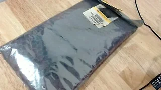 APPLIED MATERIALS - 0100-00156 - PCB ASSEMBLY ISOLATION AMPLIFIER