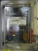 APPLIED MATERIALS 0100-00396 ASSY PCB ANALOG I/O A/O BOARD 