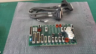 APPLIED MATERIALS 0100-00454 TPS PWB #12-406247-03 APW 636886