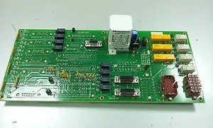 APPLIED MATERIALS 0100-00591 MAIN AC INTERCONNECT VAL-002-2510-10 (#1011)