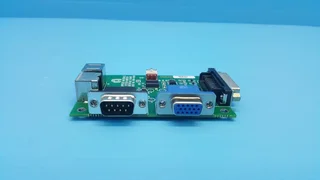 APPLIED MATERIALS 0100-01038 System Monitor Interface Board